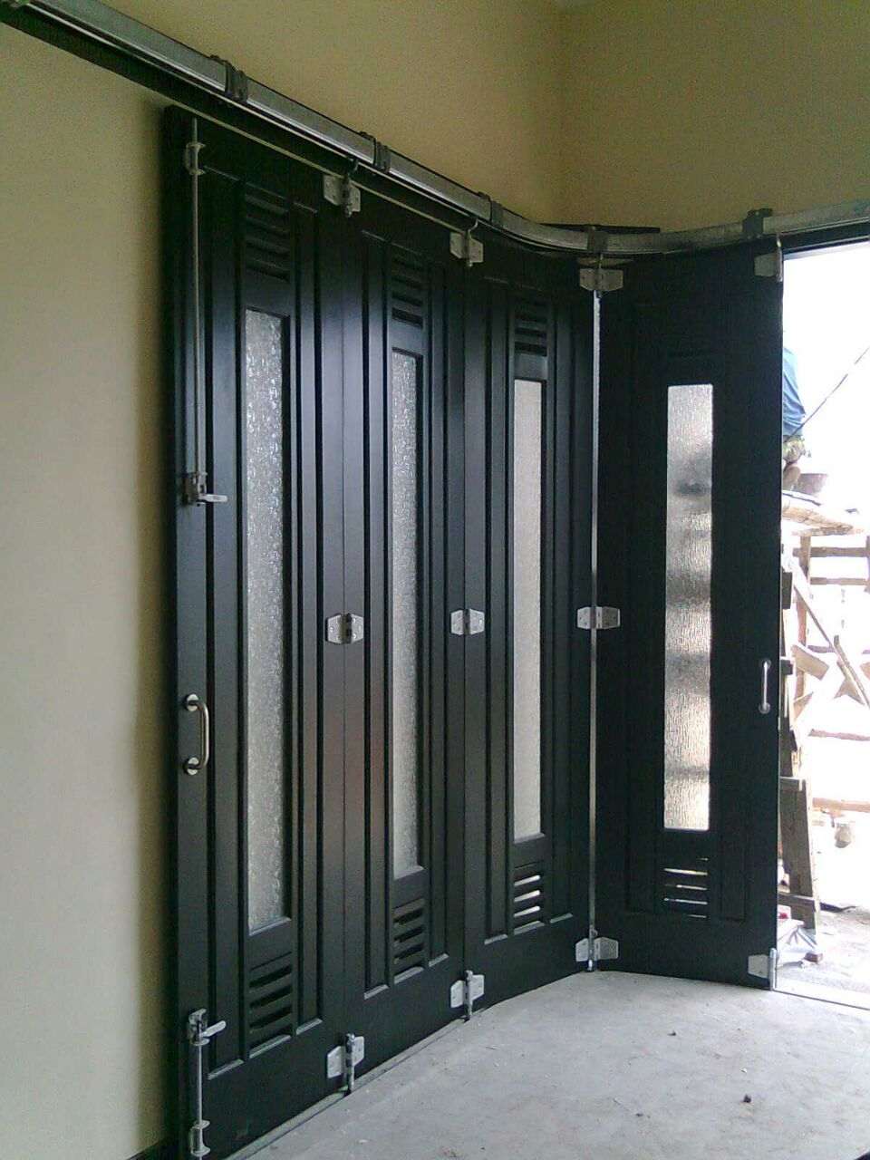 Harga Pintu Geser Aluminium Per Meter Kumpulan Info Ukm Indonesia