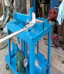 Jasa Bending  Tekuk Besi  WF INP UNP Besi  Siku dlsb Tebal  